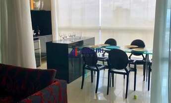 Imagem 5: Apto Mobiliado 4 suítes Vila da Serra - Locação