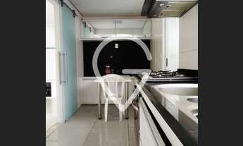 Imagem 6: Apartamento para venda com 97m² com 3 quartos em Bom Retiro - São Paulo - SP