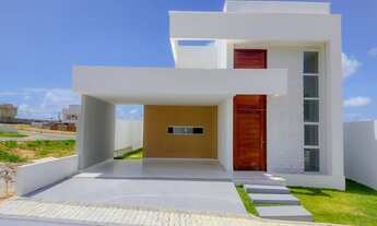 Imagem: CASA TÉRREA COM 3 SUÍTES NO MONTE CARLO