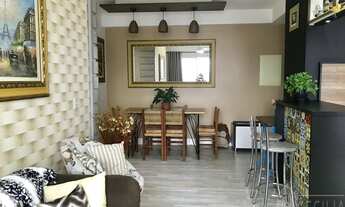 Imagem 7: APARTAMENTO DE 3 DORMITÓRIOS EM NOVO HAMBURGO REF: 1672