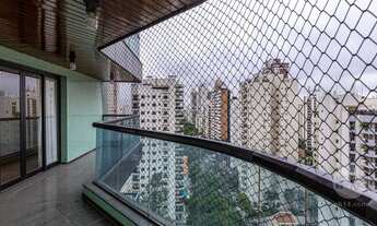 Imagem 6: Moema nobre Apartamento com 4 dormitórios