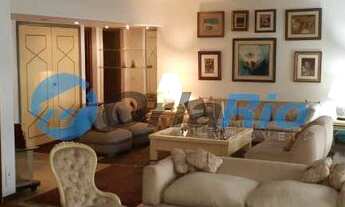 Imagem 2: Rio de Janeiro - Apartamento Padrão - Copacabana