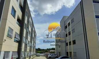 Imagem 3: Parque Albano - Apartamento térreo de 53,80m² com 02 quartos e 01 vaga