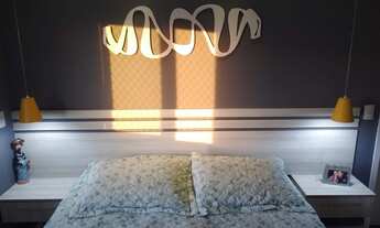 Imagem 7: Apartamento à venda com 78m² de 02 dormitórios na Vila Prudente SP