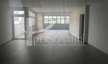 Imagem 5: Imperdível Prédio Novo!! 370 m2,160m2 galpão c/ Mesanino 30m2, Superior 180m2 Vão Livre