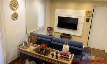 Imagem 3: Apartamento 3 dormitórios para Venda em São Paulo, VILA GUMERCINDO, 3 dormitórios, 1 suíte