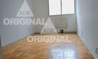 Imagem: Rio de Janeiro - Apartamento Padrão - Engenho