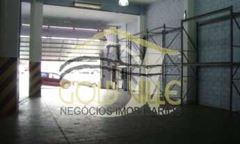 Imagem 5: GA0831 - Alugar galpão em Osasco