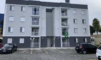 Imagem 3: Apartamento em Pinhais - Av. Irai