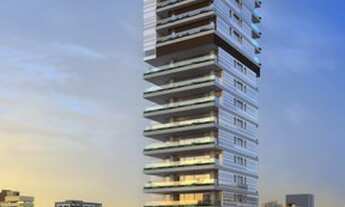 Imagem 6: Apartamento Jardins 263m²- 4 quartos. Próximo a Oscar freira,Pq. Ibirapuera e Av.Paulista