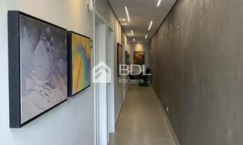 Imagem 7: Sala - Bonfim - Campinas