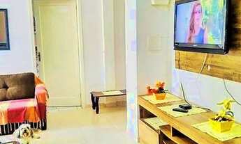 Imagem 6: C-438 - Livre p/ Réveillon e Demais Períodos - Para 15 pessoas, 4D (1 suíte), terraço, 6q