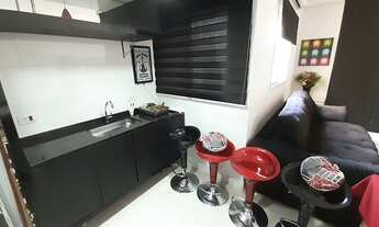 Imagem 5: Cobertura de 130m² com 2 dorms 1 suíte 2 vagas por R$ 549.000,00 na Valparaíso/SA-SP