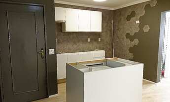 Imagem: Apartamento com 2 dormitórios para alugar