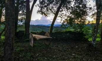 Imagem 9: Terreno à venda, 500 m² por R$ 235.000 - Condomínio Inconfidentes - Ouro Preto/MG