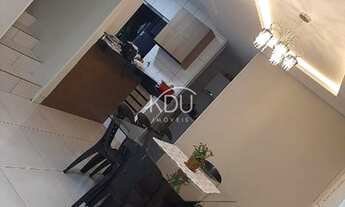 Imagem 2: Casa para aluguel, 4 quartos, 1 suíte, 2 vagas, Buritis II - Primavera do Leste/MT