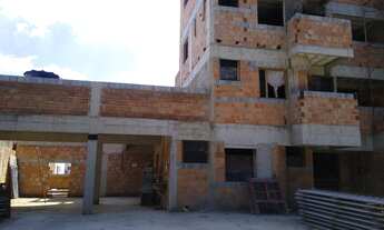 Imagem 2: Cobertura / Inconfidentes - Contagem - MG