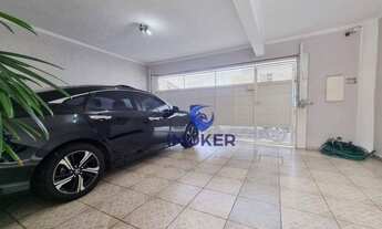 Imagem 3: Sobrado em Poá/SP; 3 quartos; 2 vagas