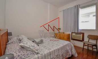 Imagem 6: Apartamento para venda possui 80 metros quadrados com 2 quartos em Botafogo - Rio de Janei