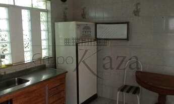 Imagem 4: Sao Jose dos Campos - Casa Padrão - Buquirinha