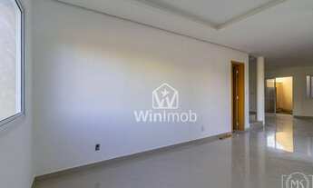 Imagem 3: Casa à venda, 111 m² por R$ 500.000,00 - Alto Petrópolis - Porto Alegre/RS