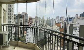 Imagem 6: SãO PAULO - Apartamento Padrão - Chácara Klabin