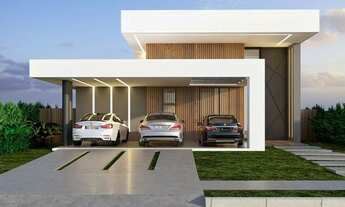 Imagem: Casa em Alphaville, Costa Laguna, 280 m