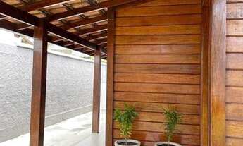 Imagem 4: Casa com 3 dormitórios à venda, 150 m² por R$ 600.000,00 - Itaipu - Niterói/RJ