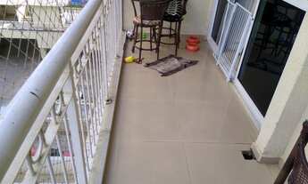 Imagem 3: Apartamento Valqueire