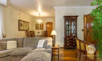 Imagem 3: Apartamento Clássico