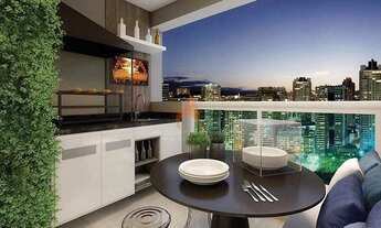 Imagem 7: Apartamento com 2 dorms, Liberdade, São Paulo - R$ 650 mil, Cod: 3887