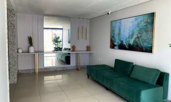 Imagem 7: O Melhor 2 quartos de Piedade - Edf. Vancouver, 56m² - 2 Vagas