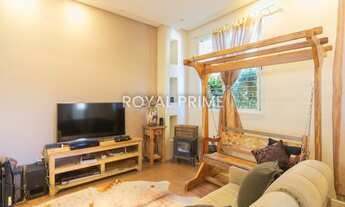 Imagem 6: Sobrado Duplex de Rua com Quintal, Edícula e 5 dormitórios à venda, 300 m² por R$ 1.499.00