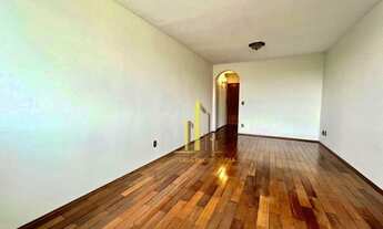 Imagem 3: Apartamento com 3 dormitórios à venda, 88 m² por R$ 425.000,00 - Vila Rafael de Oliveira