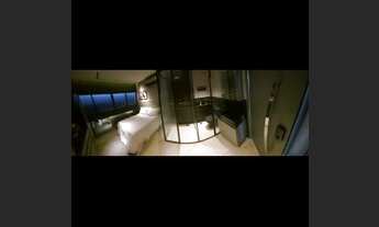 Imagem 2: Flat para venda possui 18 metros quadrados com 1 quarto em Jardim Oceania - João Pessoa