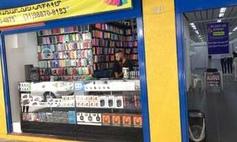 Imagem 3: Ponto comercial/Loja/Box para aluguel tem 2 metros quadrados em Centro - Belo Horizonte