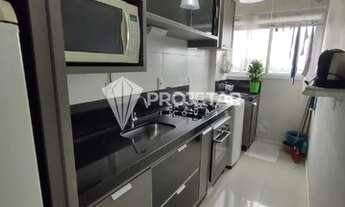 Imagem 5: Apartamento à venda, 2 quartos, 1 suíte, 1 vaga, Humaitá - Tubarão/SC