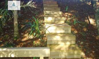 Imagem 4: Terreno em Condomínio para Venda em SÃO ROQUE Chapecó-SC