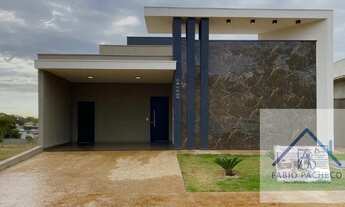 Imagem: Casa em Condomínio para Venda em Ribeirão