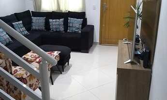 Imagem 4: Ref.: 6201 - Casa de 150m² com 02 dormitórios e 01 vaga de garagem - Vila Cecilia Maria, S