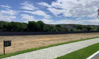 Imagem 5: Lote em condomínio para venda com 1200 metros quadrados em Urbanova - São José dos Campos