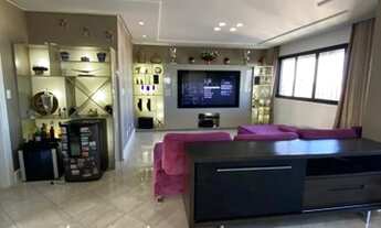 Imagem 4: Cobertura para venda com 3 suítes e 300m2 na Pituba