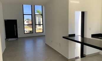 Imagem 3: Terras do Vale - Casa Nova - 3 dorm ( 1 Suite