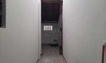 Imagem 2: Indaiatuba - Casa Padrão - Jardim Doutor Carlos Augusto de Camargo Andrade