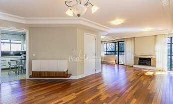 Imagem 6: CURITIBA - Apartamento Padrão - Bigorrilho