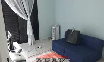 Imagem 2: 4 quadras do metrô Jabaquara