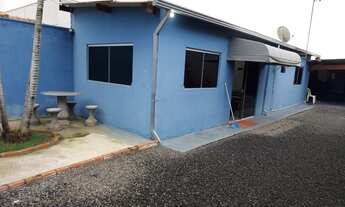 Imagem 6: Casa para Venda em Limeira, Residencial Alto do Lago, 1 dormitório, 1 banheiro, 4 vagas