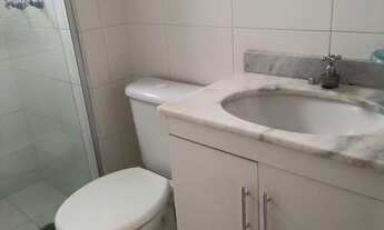 Imagem 6: Apartamento para aluguel com 50 metros quadrados com 2 quartos em Vila Emir - São Paulo