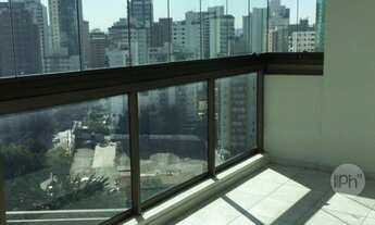 Imagem 4: Prédio novo, andar alto!