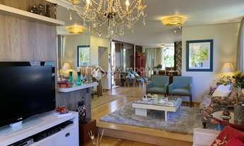 Imagem 8: Belissima casa no Condominio Saint Moritz em Gramado